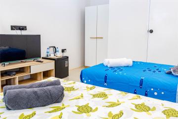 Отель Ahiva Village Мальдивы, Баа Атолл, фото 12