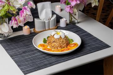 Отель Ahiva Village Мальдивы, Баа Атолл, фото 20