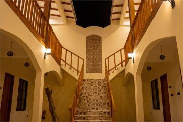 Отель Ahiva Village Мальдивы, Баа Атолл, фото 5