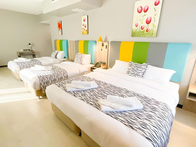 Center Inn Hotel Maltepe Istanbul