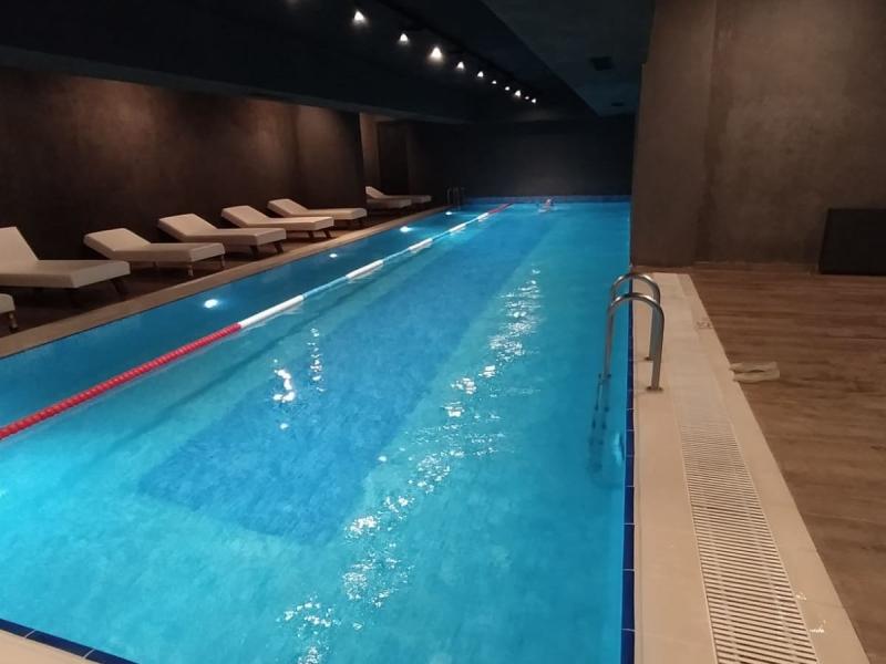 Center Inn Hotel Maltepe Istanbul