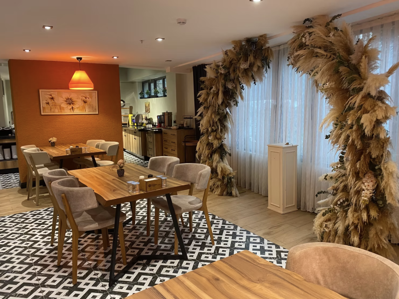 Center Inn Hotel Maltepe Istanbul