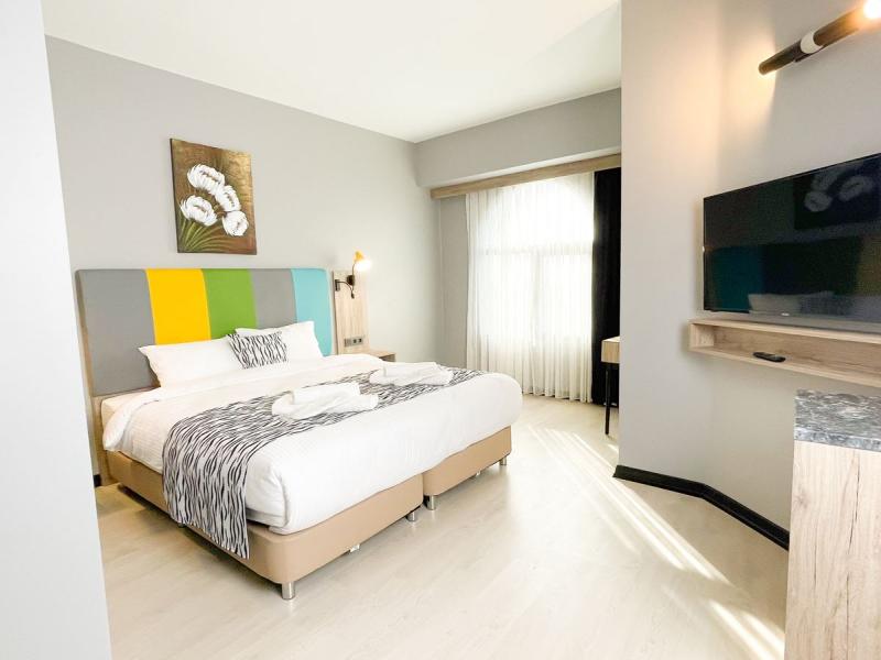 Center Inn Hotel Maltepe Istanbul