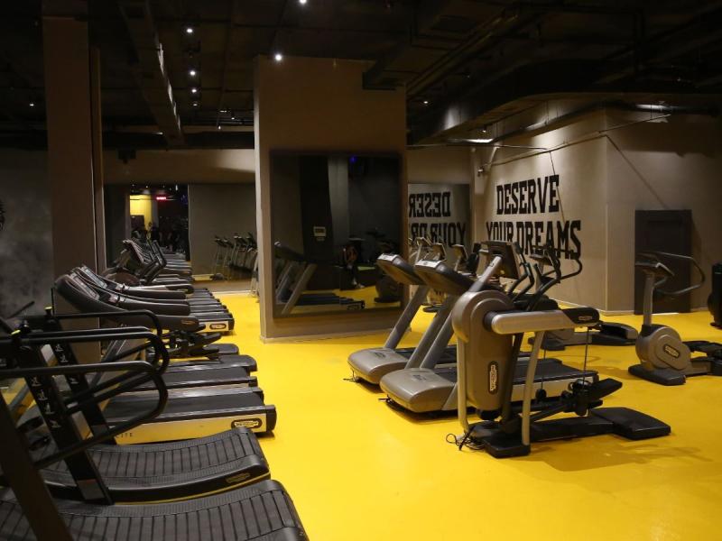 Center Inn Hotel Maltepe Istanbul