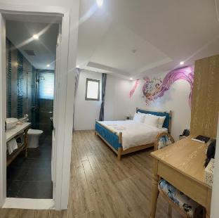 Cybele Sunset Hotel Phu Quoc