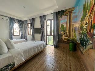 Cybele Sunset Hotel Phu Quoc