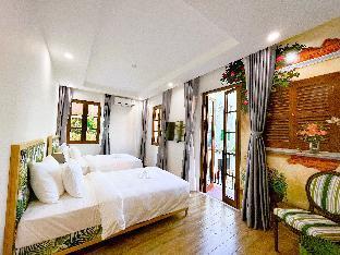 Cybele Sunset Hotel Phu Quoc