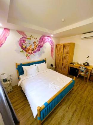 Cybele Sunset Hotel Phu Quoc
