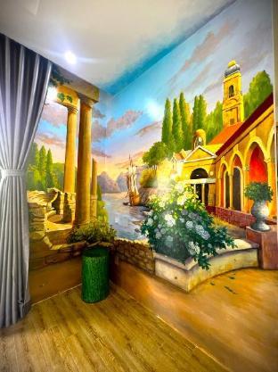 Cybele Sunset Hotel Phu Quoc