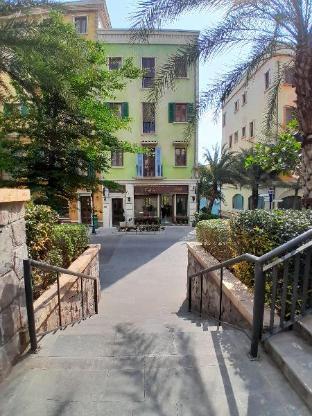Cybele Sunset Hotel Phu Quoc