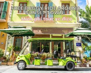Cybele Sunset Hotel Phu Quoc