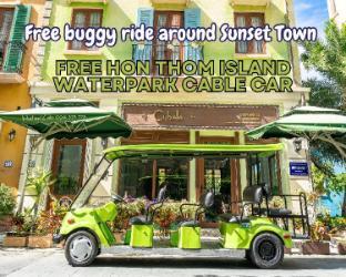 Cybele Sunset Hotel Phu Quoc
