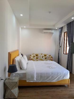 Cybele Sunset Hotel Phu Quoc