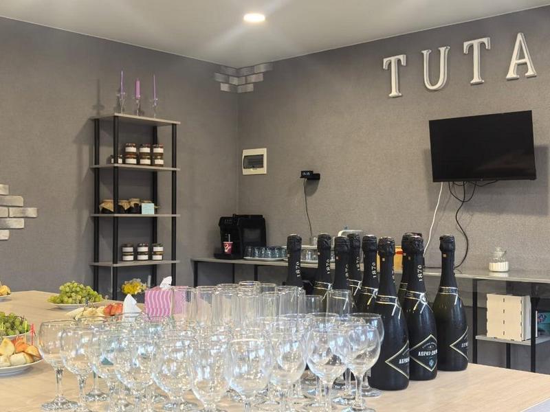 Tuta