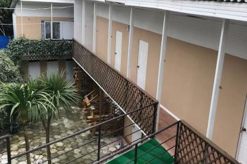 Отель Anchor Villa Россия, Сочи, фото 1