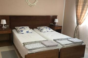 Отель Anchor Villa Россия, Сочи, фото 16