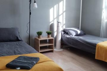 Отель Anchor Villa Россия, Сочи, фото 17