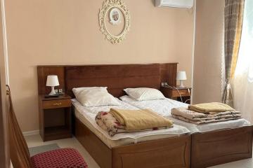 Отель Anchor Villa Россия, Сочи, фото 2