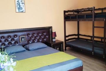 Отель Anchor Villa Россия, Сочи, фото 24