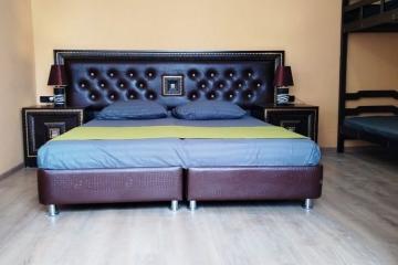 Отель Anchor Villa Россия, Сочи, фото 27