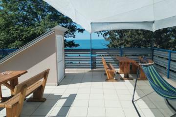 Отель Anchor Villa Россия, Сочи, фото 41