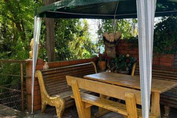 Отель Anchor Villa Россия, Сочи, фото 5