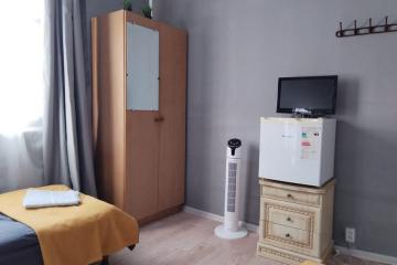 Отель Anchor Villa Россия, Сочи, фото 58