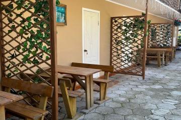 Отель Anchor Villa Россия, Сочи, фото 6