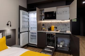 Отель Artstudio М103 Россия, Санкт-Петербург, фото 15
