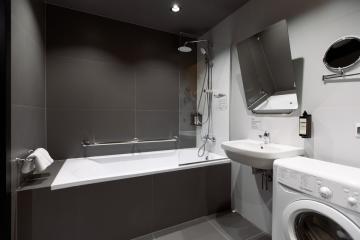 Отель Artstudio М103 Россия, Санкт-Петербург, фото 16