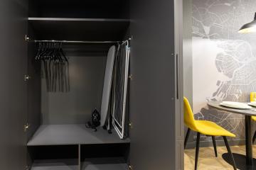 Отель Artstudio М103 Россия, Санкт-Петербург, фото 20