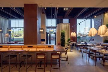 Отель Artstudio М103 Россия, Санкт-Петербург, фото 25