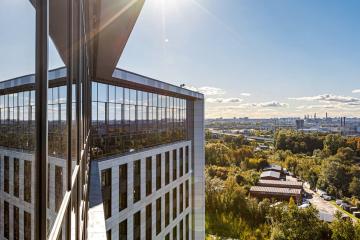Отель Artstudio М103 Россия, Санкт-Петербург, фото 36