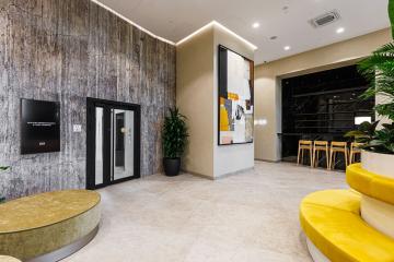 Отель Artstudio М103 Россия, Санкт-Петербург, фото 5