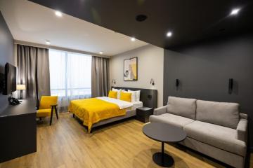 Отель Artstudio М103 Россия, Санкт-Петербург, фото 6