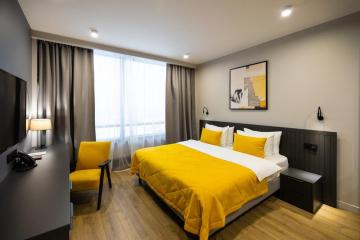 Отель Artstudio М103 Россия, Санкт-Петербург, фото 7