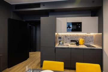 Отель Artstudio М103 Россия, Санкт-Петербург, фото 9