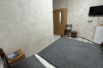 Отель Сердце города Россия, Адлер, фото 1