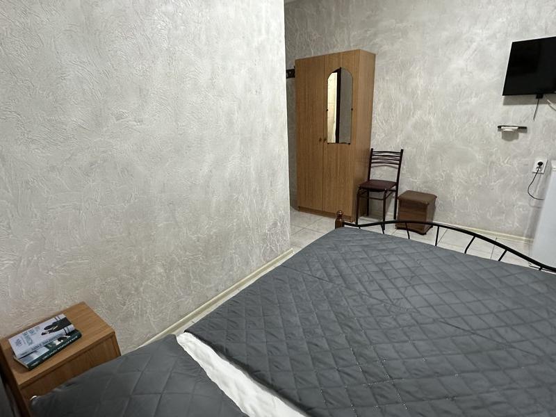 Сердце города