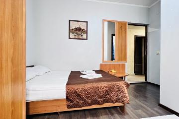 Отель Сердце города Россия, Адлер, фото 11