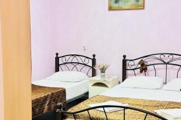 Отель Сердце города Россия, Адлер, фото 12