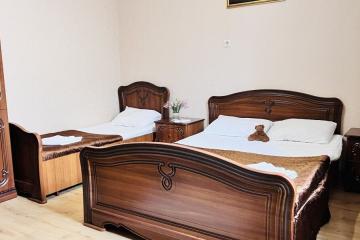 Отель Сердце города Россия, Адлер, фото 13