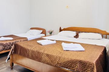 Отель Сердце города Россия, Адлер, фото 14