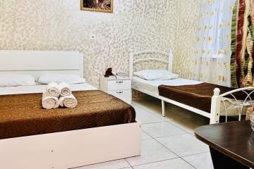 Отель Сердце города Россия, Адлер, фото 15