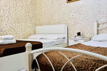 Отель Сердце города Россия, Адлер, фото 16