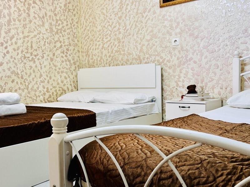 Сердце города