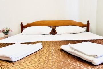 Отель Сердце города Россия, Адлер, фото 17