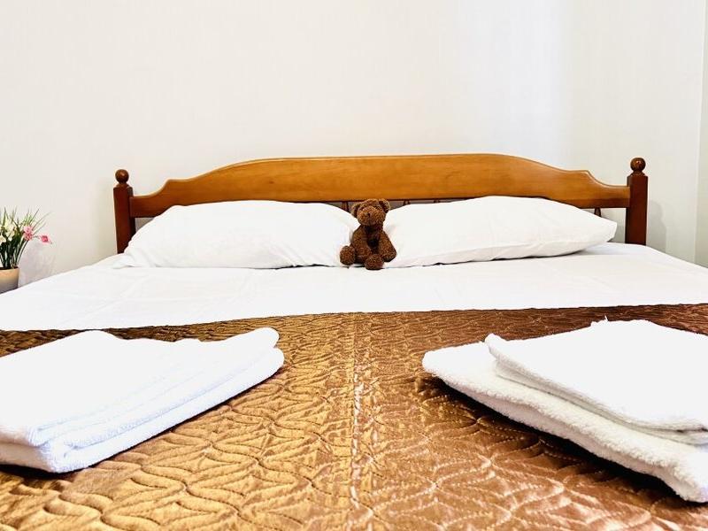 Сердце города