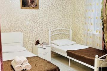 Отель Сердце города Россия, Адлер, фото 18