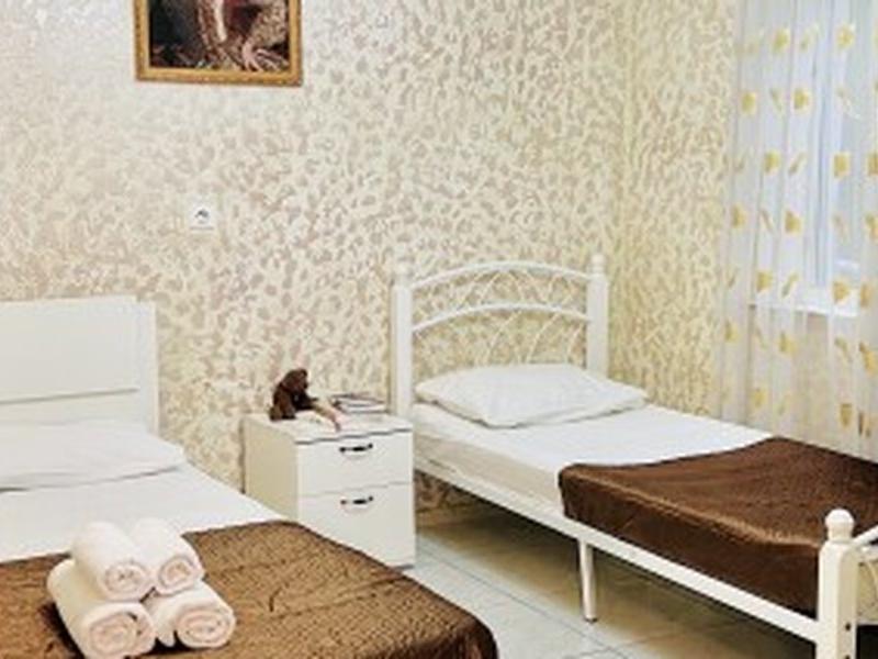 Сердце города